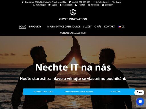 www.z-type.cz