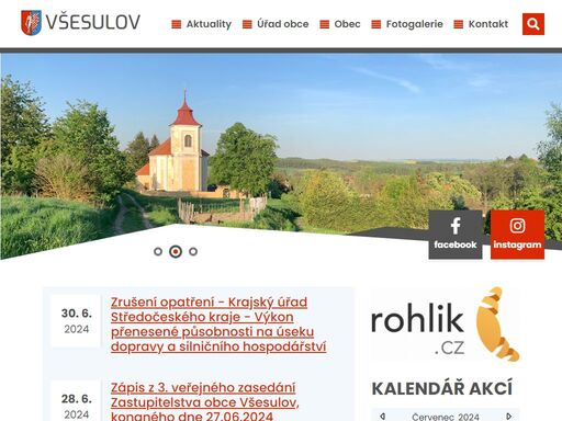 www.vsesulov.cz