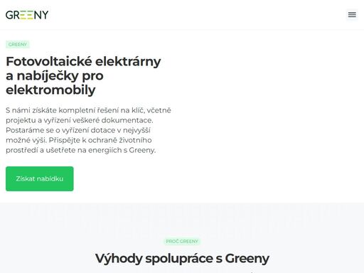 greenycesko.cz