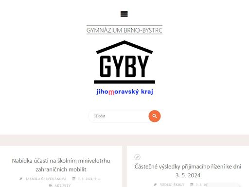 gyby.cz