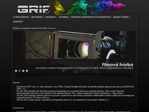 www.grif.cz