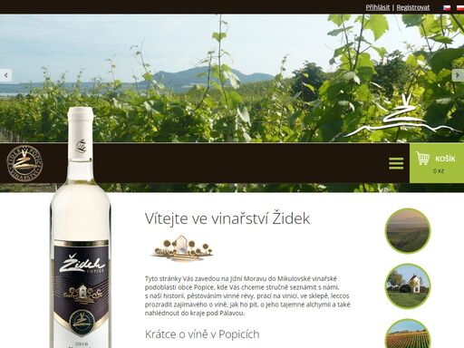 www.vinozidek.cz