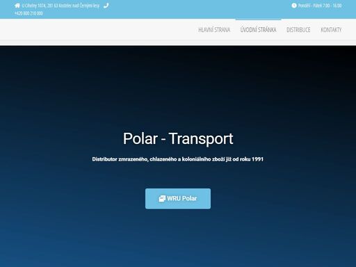 www.polar-cz.eu/transport