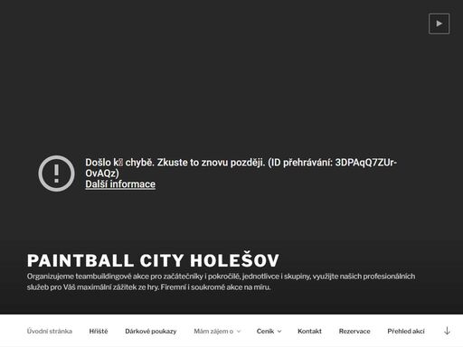 paintball-city.cz