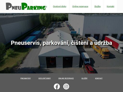 www.pneuparking.cz