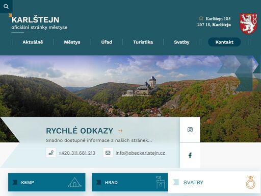 www.mestys-karlstejn.cz