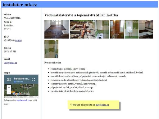 www.instalater-mk.cz