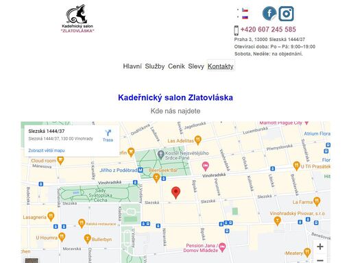 www.zlatovlaska-praha.cz/cs/kontakty-2