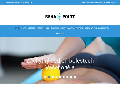 www.reha-point.cz