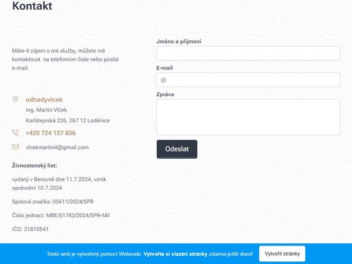 odhadyvlcek.webnode.cz