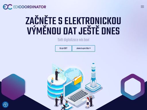 edicoordinator.cz