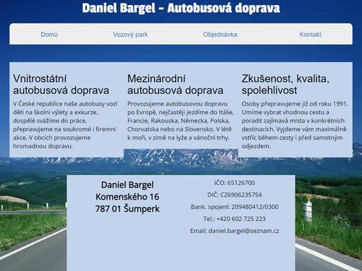 www.bargelbus.cz