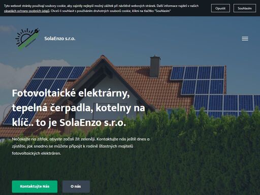 www.solaenzo.cz