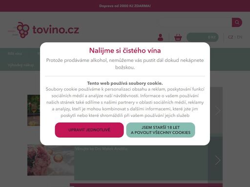 www.tovino.cz