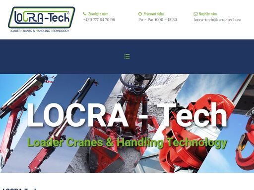 locra-tech.cz