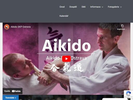 www.aikido-ostrava.cz