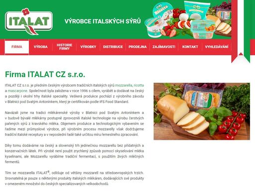 www.italat.cz
