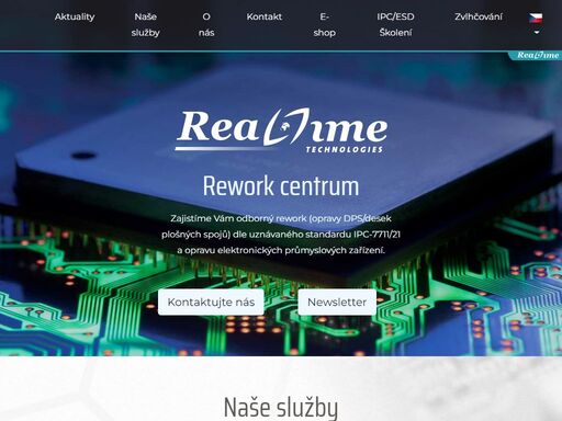 www.realtimetec.cz