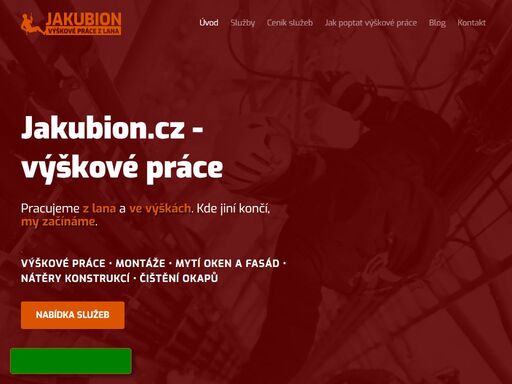 www.jakubion.cz