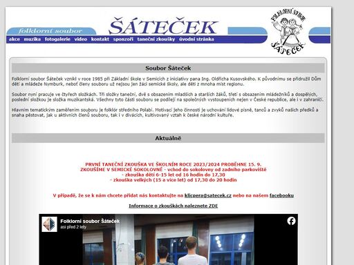 www.satecek.cz