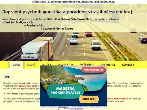 www.psychodiagnostika.wz.cz