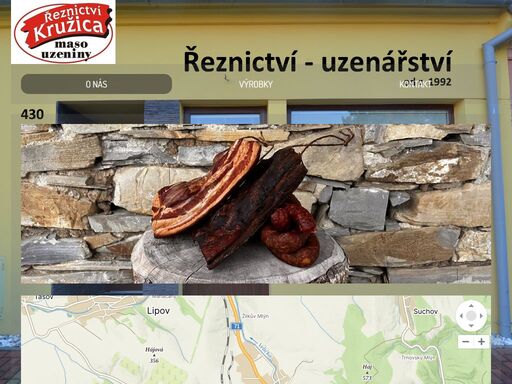 www.reznictvikruzica.cz