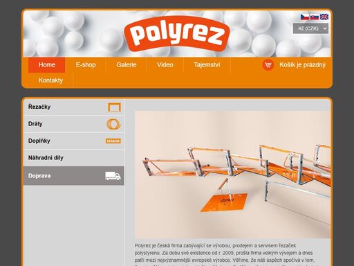 www.polyrez.cz