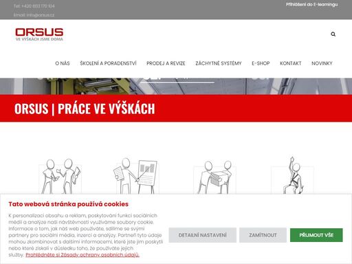 www.orsus.cz