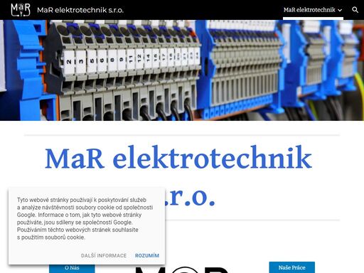 www.mar-elektrotechnik.cz