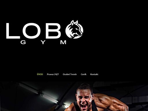 lobogym.cz