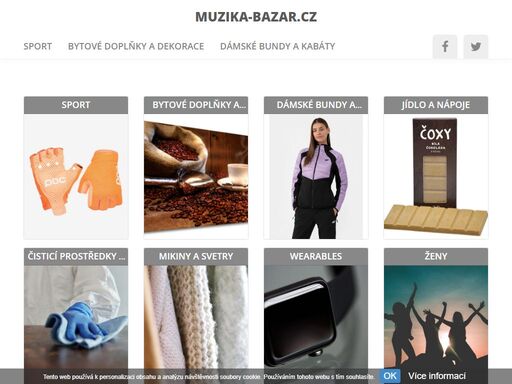 www.muzika-bazar.cz
