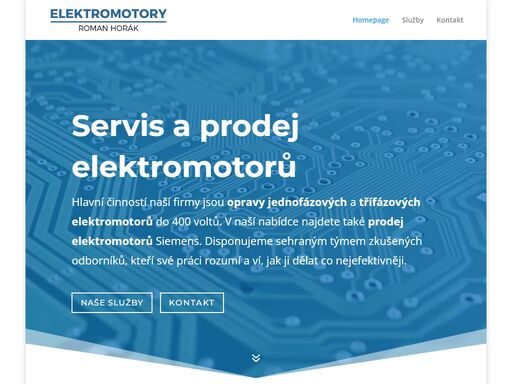 elektromotoryhorak.cz