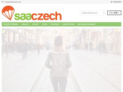 saaczech.com