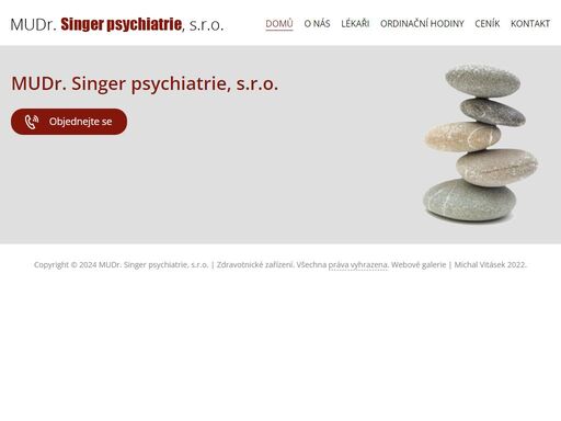 www.singerpsychiatrie.cz