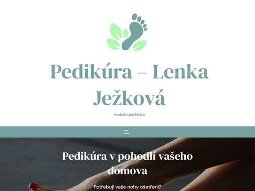 lenka-pedikura.cz