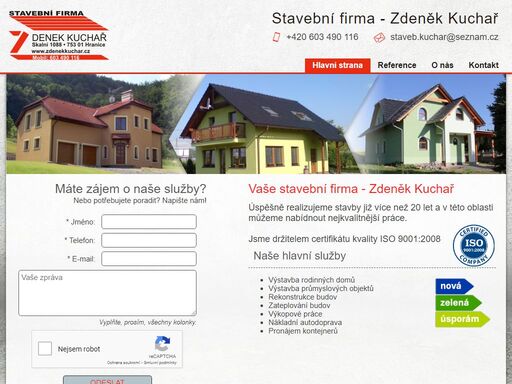 www.zdenekkuchar.cz