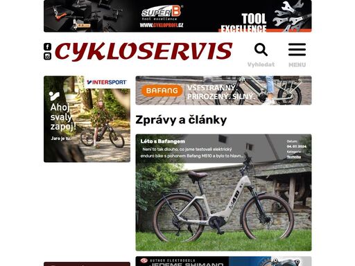 cykl.cz