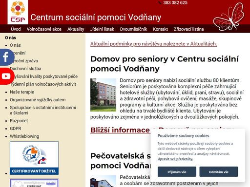 www.cspvodnany.cz