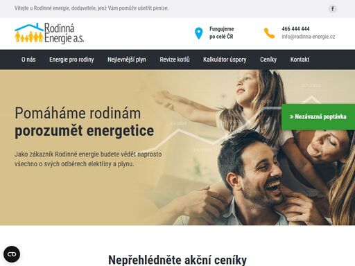 www.rodinna-energie.cz