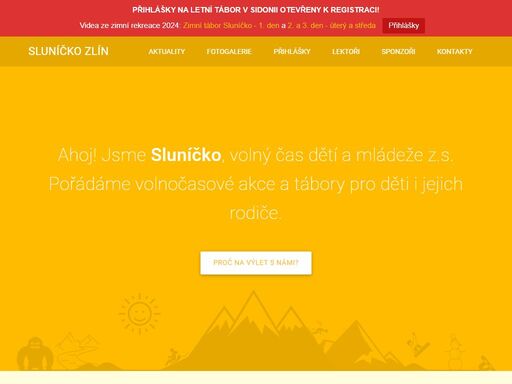 www.slunickozlin.cz