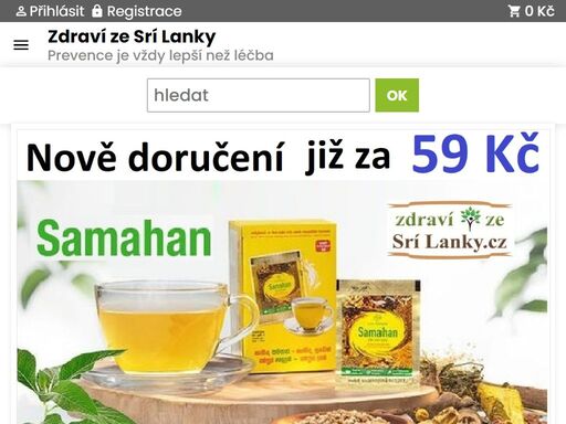 zdravizesrilanky.cz