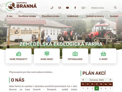 www.farmabranna.cz