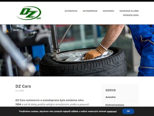 www.dz-cars.cz