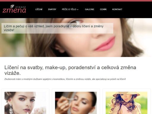 www.zmenavizaze.cz