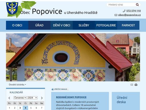 www.popovice.cz