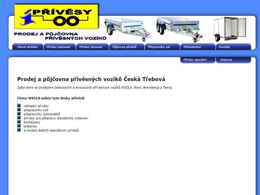 www.iprivesy.cz