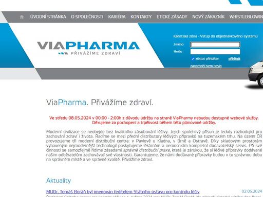 www.viapharma.cz