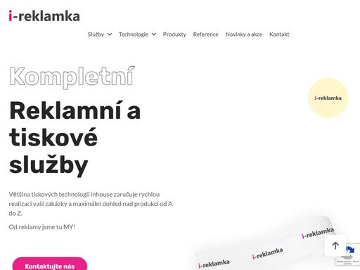 www.i-reklamka.cz