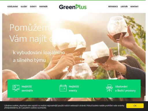 www.greenplus.cz