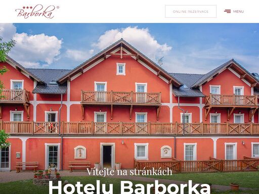hotelbarborka.cz